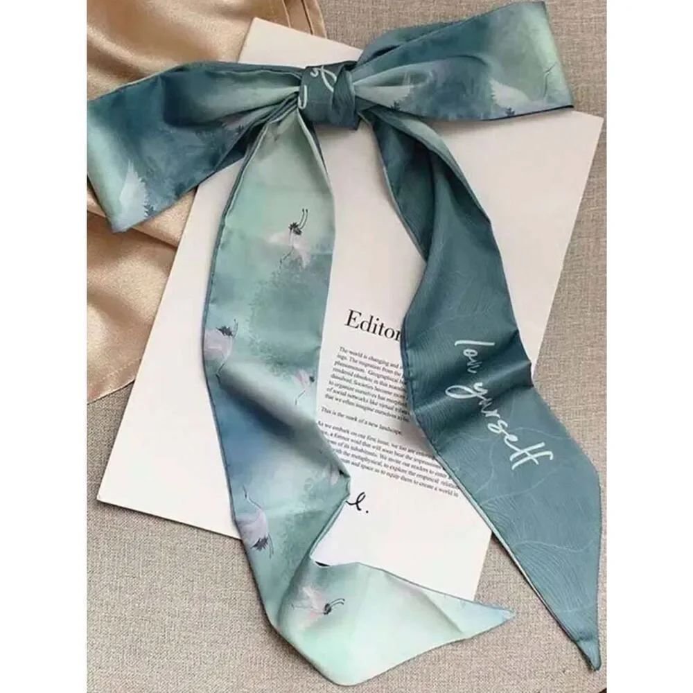 Boho scarf M1689